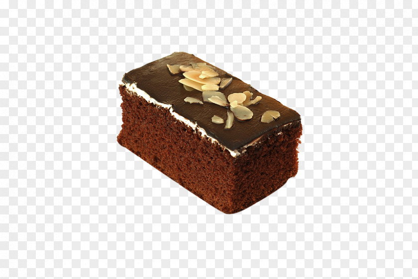 Almond Cake Chocolate Bakery Brownie Black Forest Gateau Lekach PNG