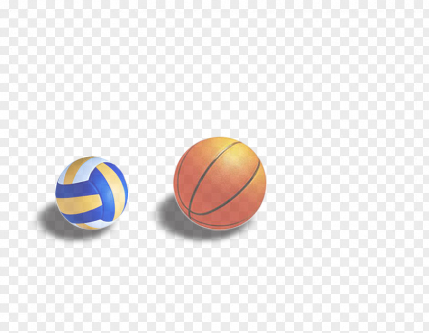 Basketball Sphere PNG