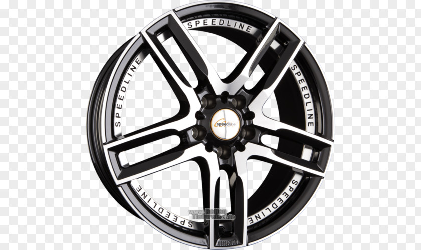 Bmw Alloy Wheel Speedline Autofelge Tire BMW PNG