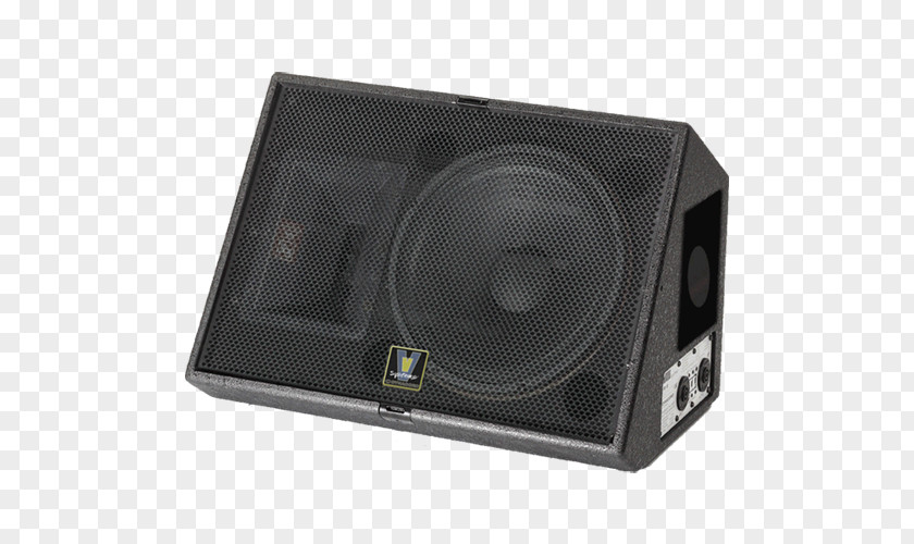 Car Subwoofer Computer Speakers Sound Box PNG