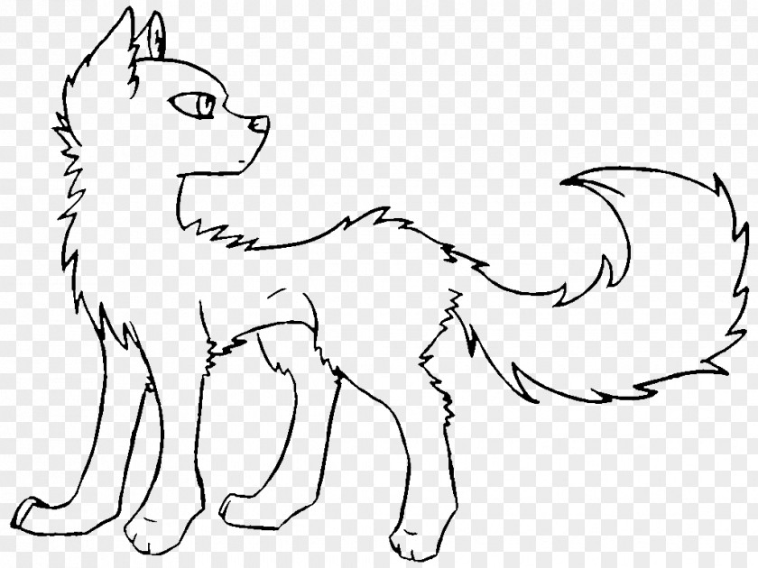 Cat Whiskers Line Art Wiki Dog PNG