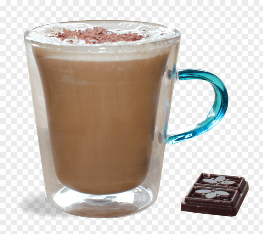 Coffee Caffè Mocha Hot Chocolate Cappuccino Iced PNG