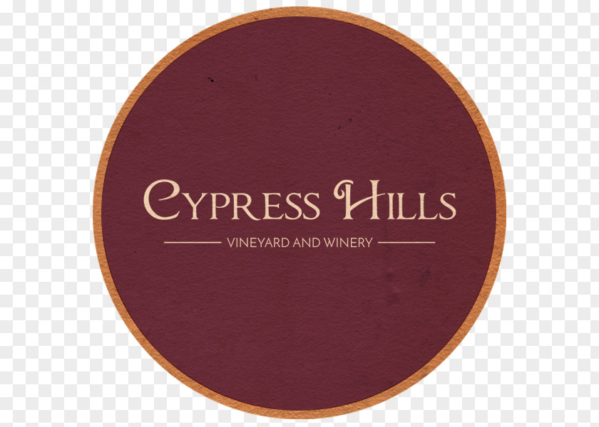Cypress Brand Font Circle 7 Logo Fraction PNG