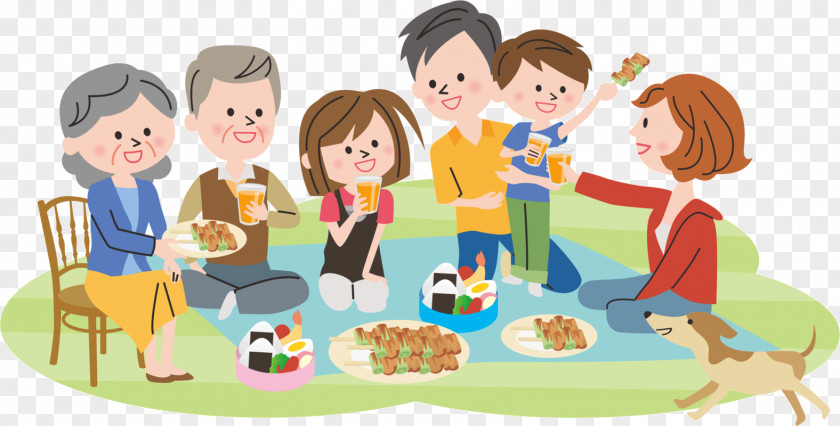 Family Clip Art Vector Graphics Image Extended PNG