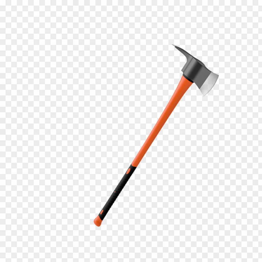Fire Ax Brush Angle PNG