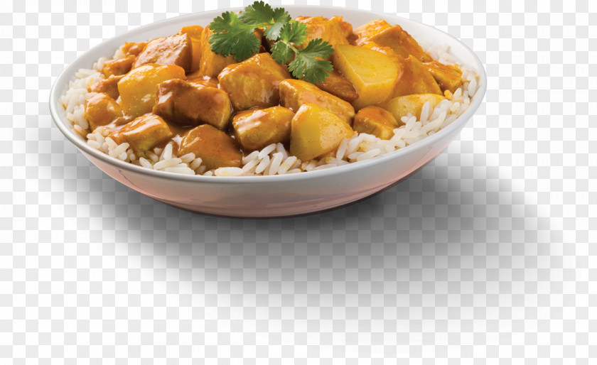 Frying Pan Indian Cuisine Chicken Curry Rice And Japanese Asian PNG