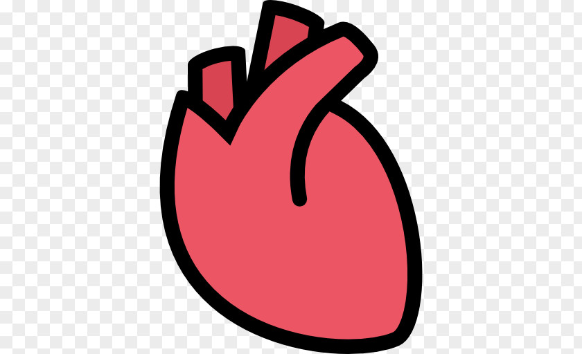 Heart Clip Art PNG