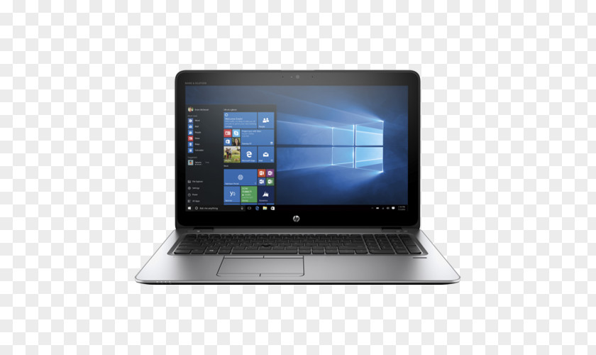Laptop HP EliteBook 840 G3 Hewlett-Packard Intel Core I7 PNG