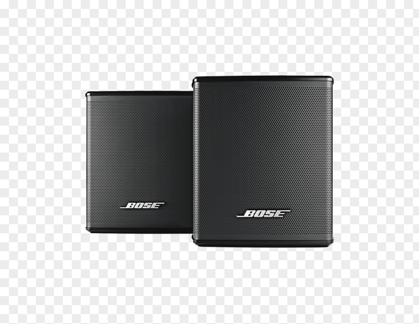 Loudspeaker Soundbar Bose Corporation Surround Sound Home Theater Systems PNG