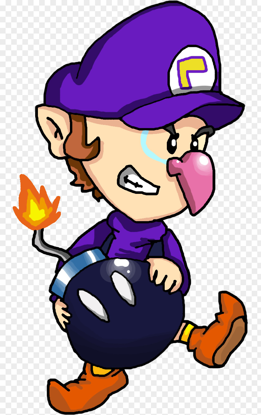 Luigi Mario Bros. Waluigi Princess Peach Super World 2: Yoshi's Island PNG