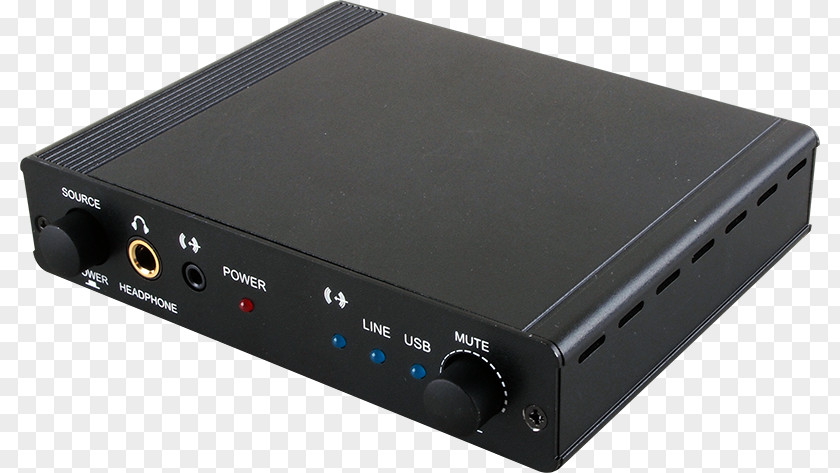 Mini Usb Headset Jack Stereophonic Sound Audio Headphones RF Modulator PNG