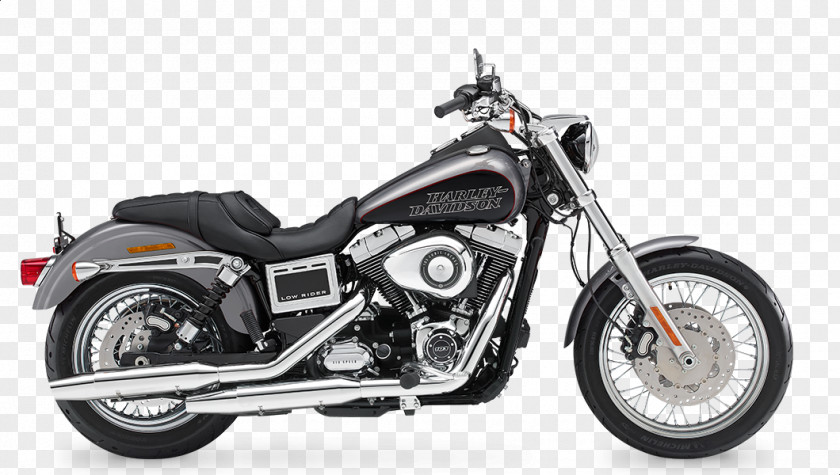 Motorcycle Harley-Davidson Super Glide Dyna Brothers' Inc PNG