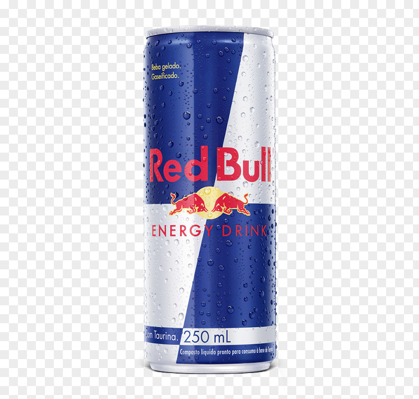 Red Bull Energy Drink Monster Alcoholic Can PNG