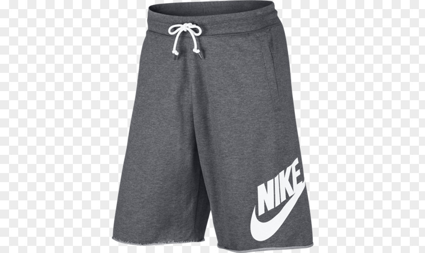 T-shirt Nike Shorts Hoodie Sportswear PNG