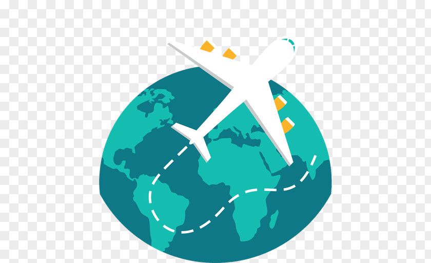 Travel Flight Agent Tourism PNG