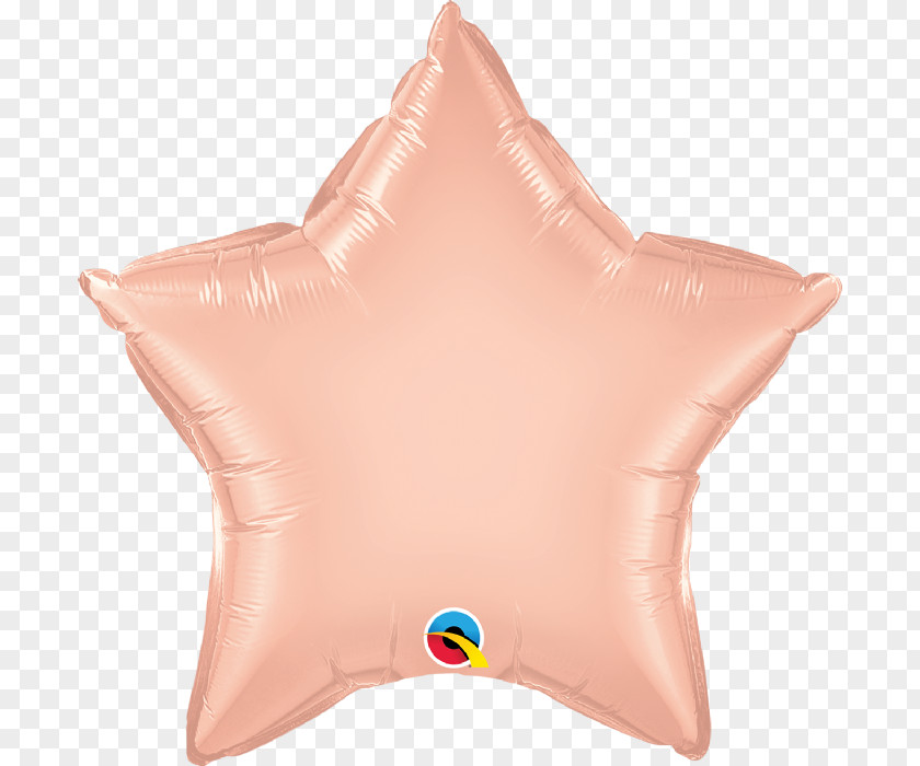 Balloon Mylar Aluminium Foil Rose BoPET PNG
