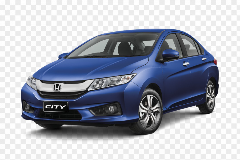 Car Honda City Hyundai Motor Company PNG