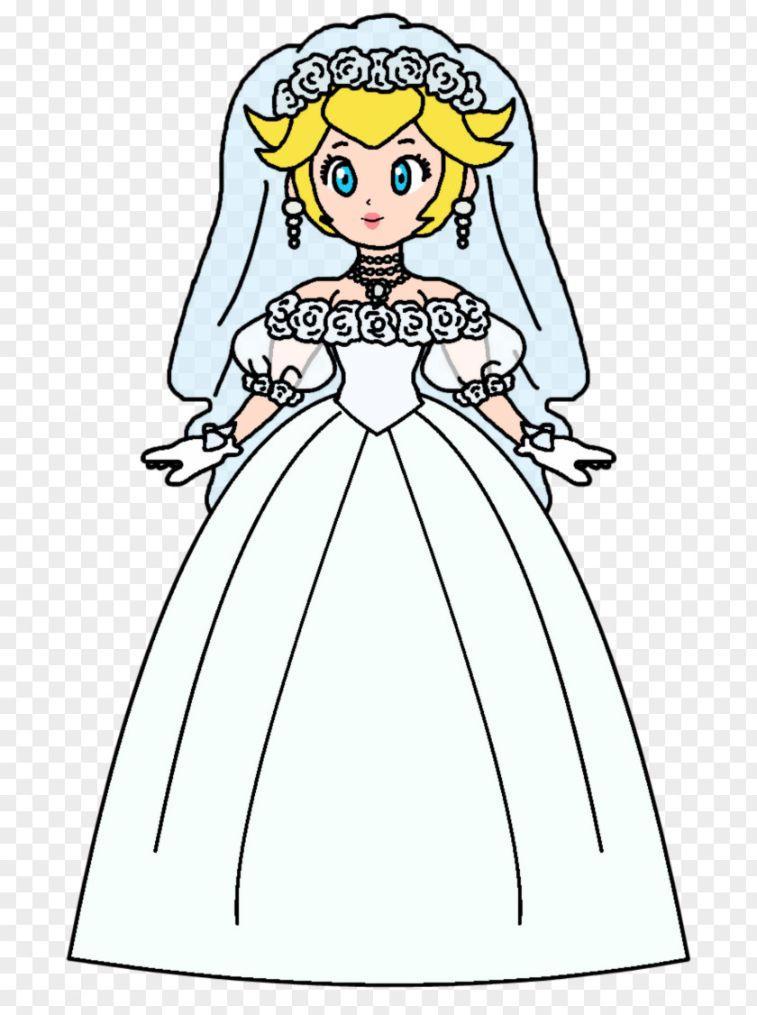 Cartoon Wedding Dress Sailor Moon DeviantArt PNG