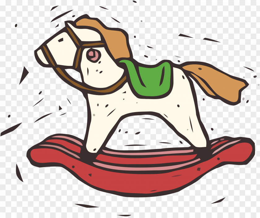 Dog Horse Drawing Clip Art PNG