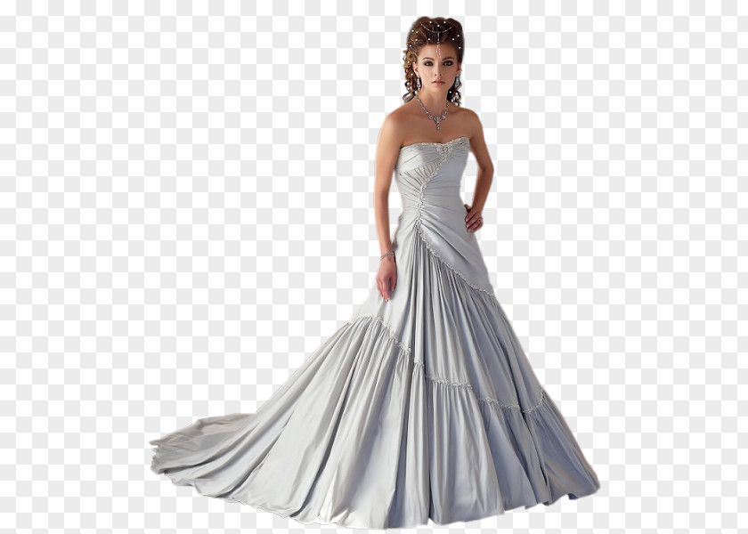 Dress Wedding Бойжеткен Woman Fashion PNG