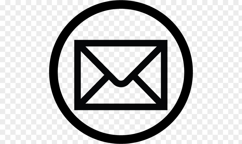Email Logo Icon PNG