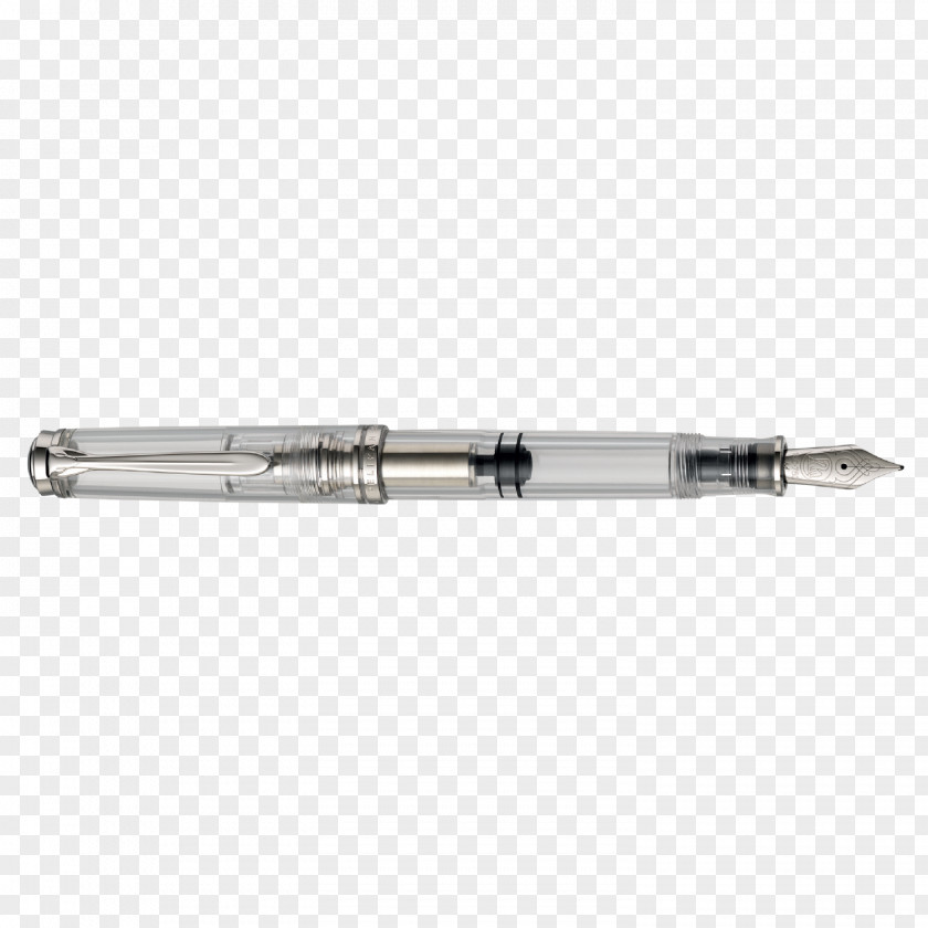 Fountain Pen Ballpoint Office Supplies Demonstrator PNG