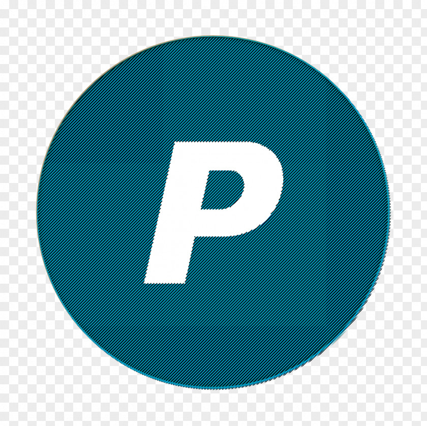 Material Property Logo Paypal Icon PNG