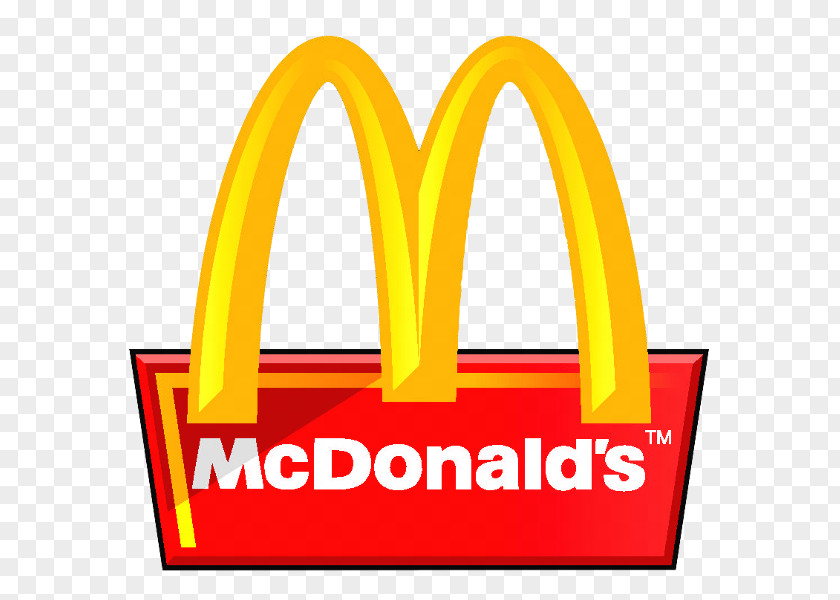 McDonald's Logo PNG Hamburger Chicken McNuggets Fast Food Big Mac PNG