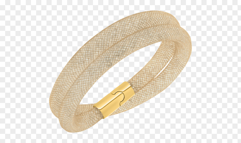 Miranda Kerr Bracelet Swarovski AG Jewellery Gold PNG