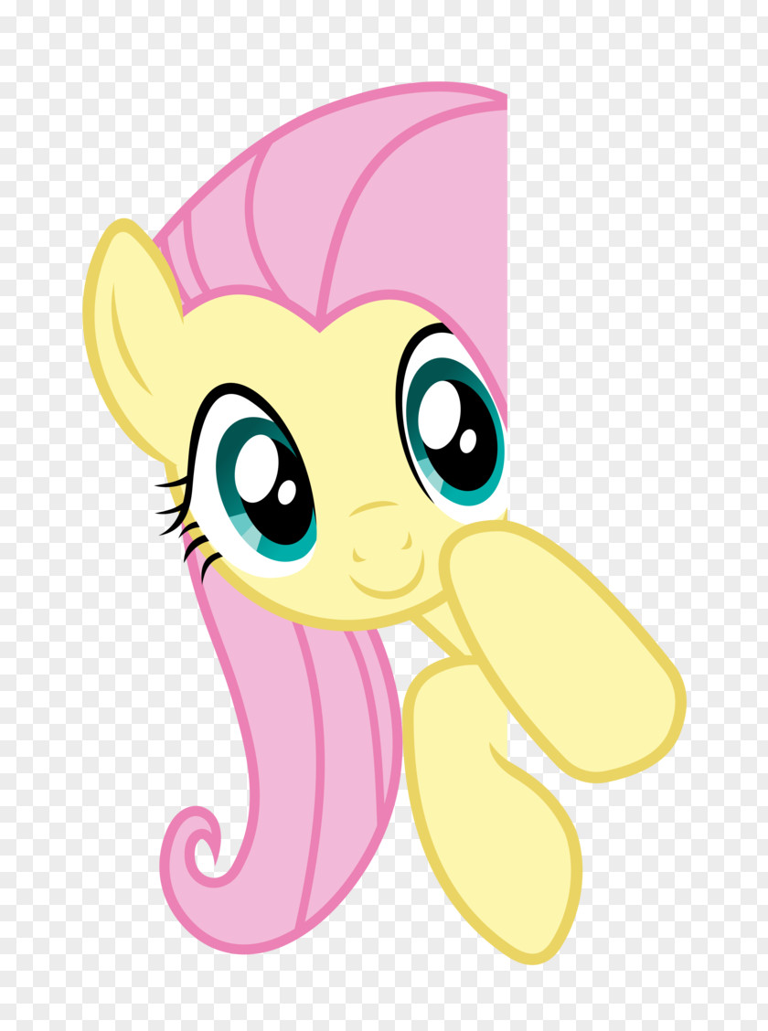 My Little Pony Fluttershy Pinkie Pie Character PNG