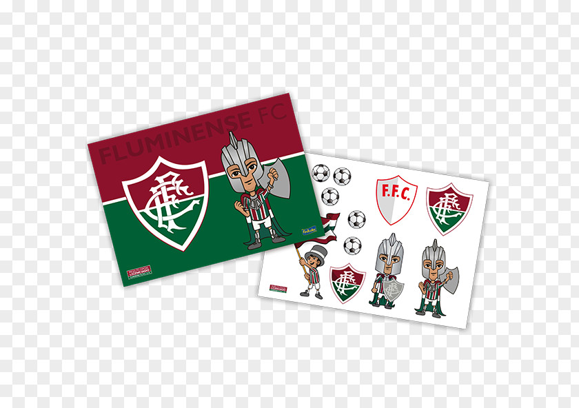 Party Fluminense FC Joy Cia Do Eva Football PNG