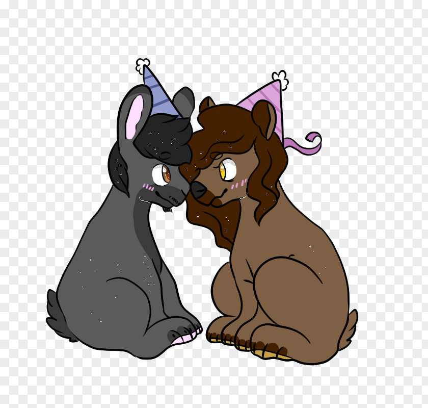 Puppy Love Cat Dog Breed PNG