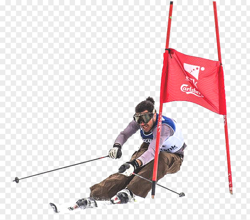 Skiing Ski Bindings Cross Alpine Bansko PNG