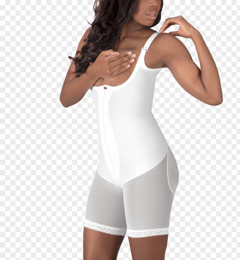 Zipper Girdle Waist Clothing Bodysuit PNG