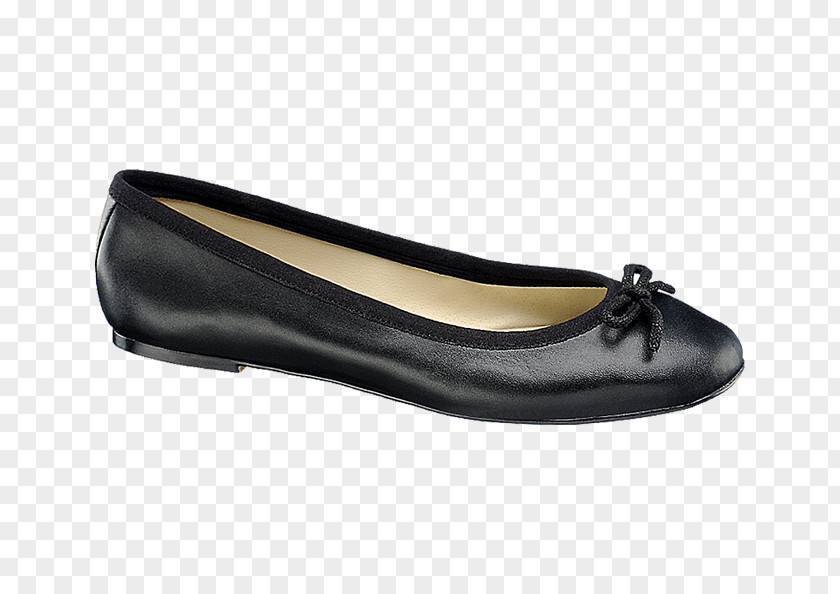 Ballet Flat Shoe Leather Casual Absatz PNG
