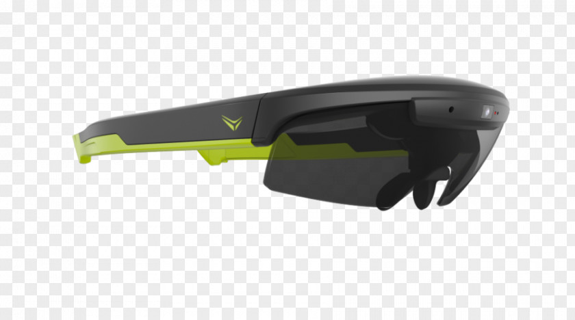 Beam Everysight Smartglasses Augmented Reality Virtual Headset PNG