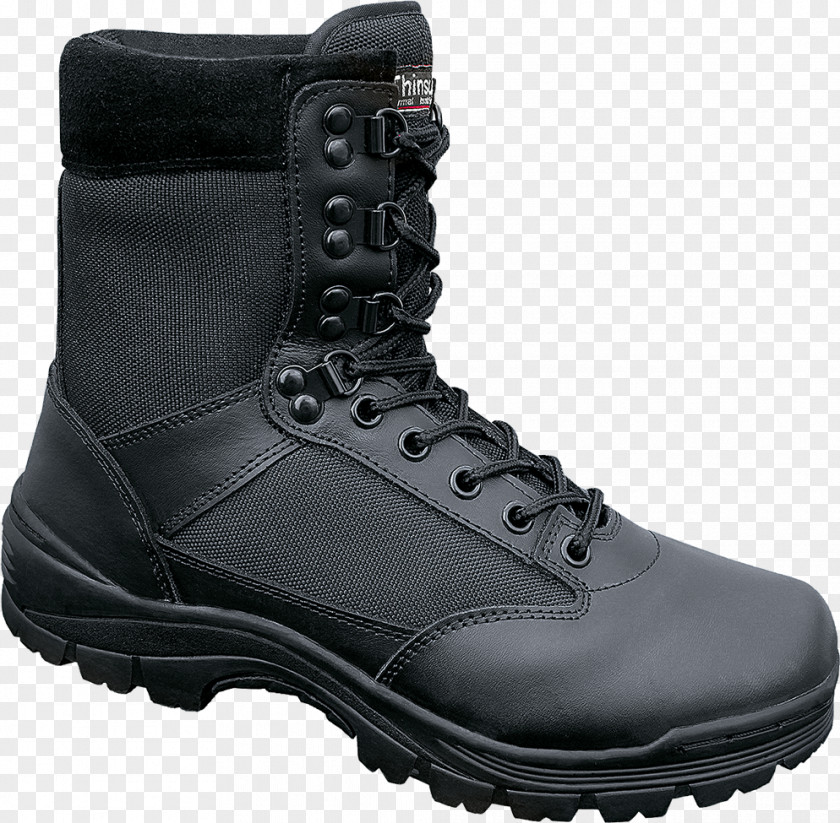 Boot Combat Shoe Military Clothing PNG