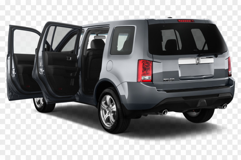 Car 2010 Honda Pilot 2014 2015 PNG