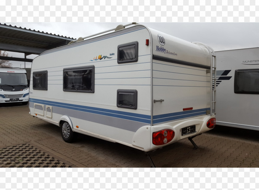 Car Caravan Campervans Vehicle PNG