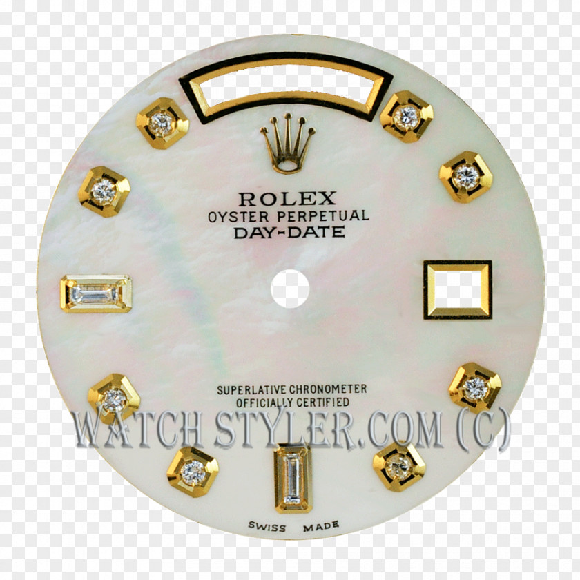 Clock Rolex Datejust Submariner GMT Master II PNG