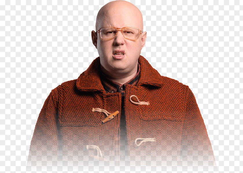 Doctor Matt Lucas Nardole Who Twelfth PNG