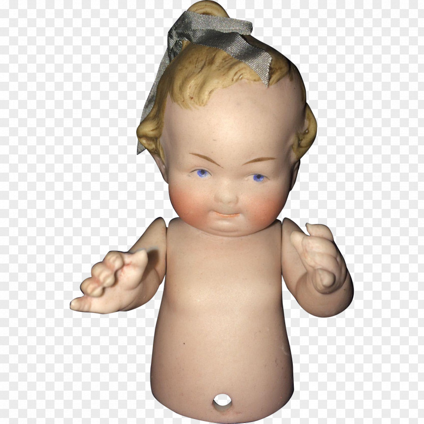 Doll Cheek Infant Toddler Thumb PNG