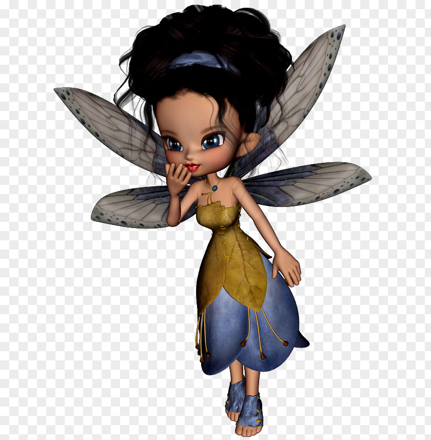 Fairy Insect Cartoon Wing PNG