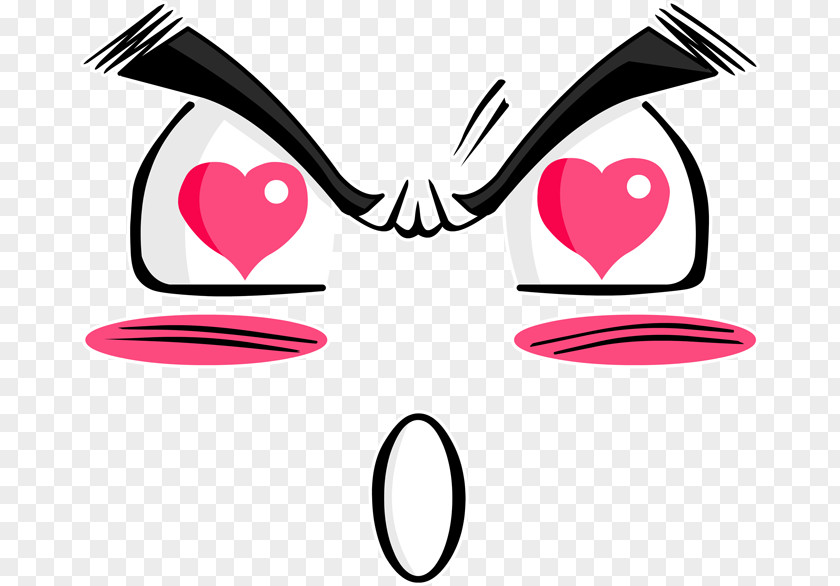 Funny Jokes Face Line Art Cartoon Love Clip PNG