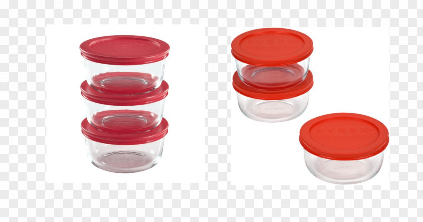 Glass Food Storage Containers Lid Plastic PNG