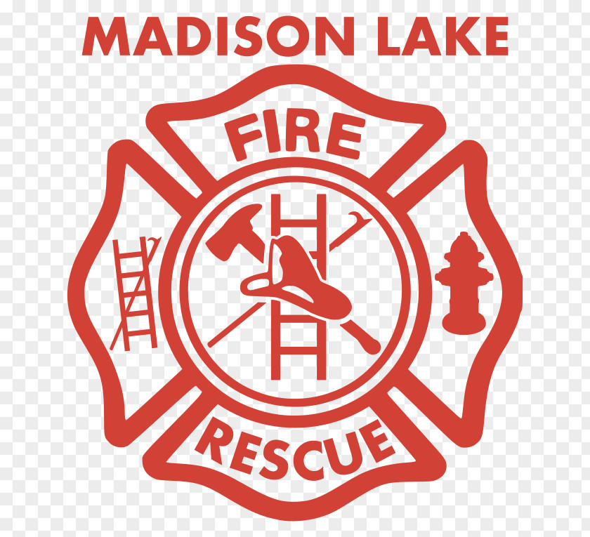 Groom Lake Sticker Fireman, Fire Department Firefighter Volunteer Station PNG