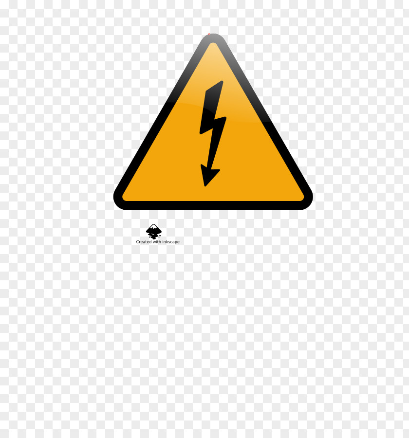 High Voltage Clip Art PNG