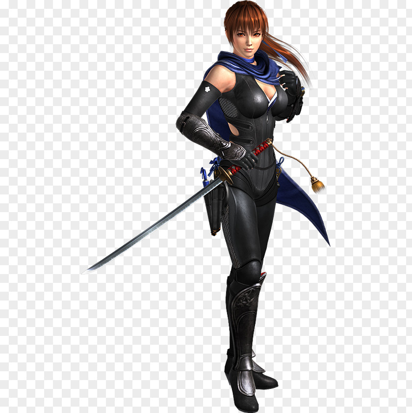 Kasumi Dead Or Alive 5 Last Round Ninja Gaiden 3 Ryu Hayabusa PNG