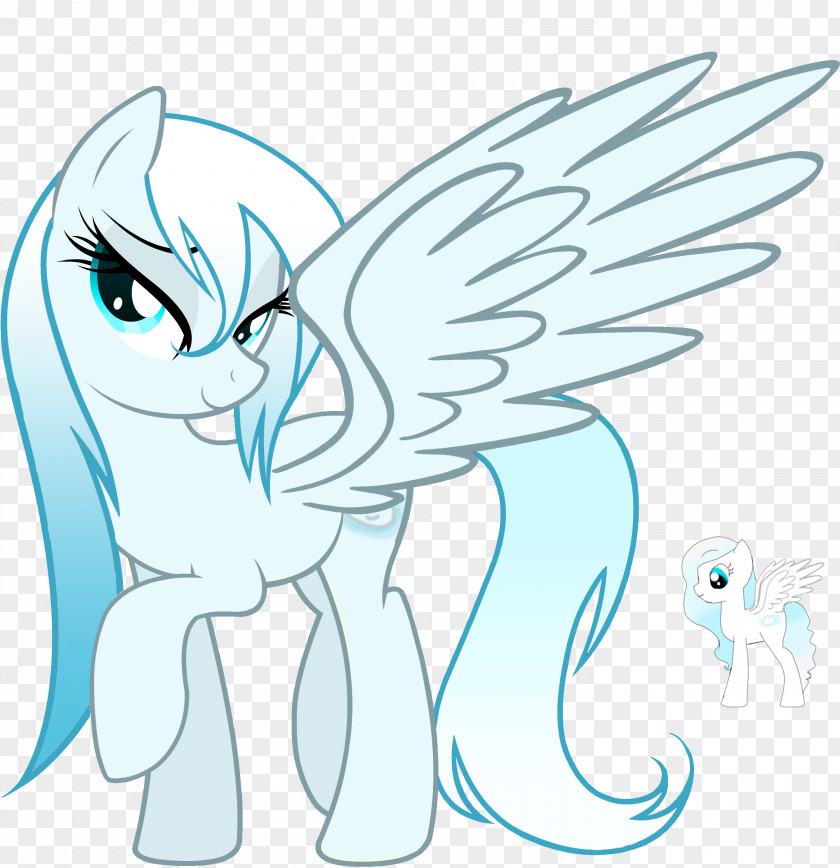 Pegasus Outline Pony Twilight Sparkle Princess Celestia Winged Unicorn PNG