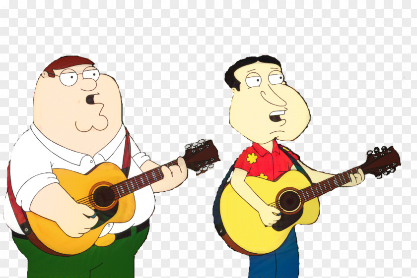 Peter Griffin Glenn Quagmire Brian Stewie Lois PNG